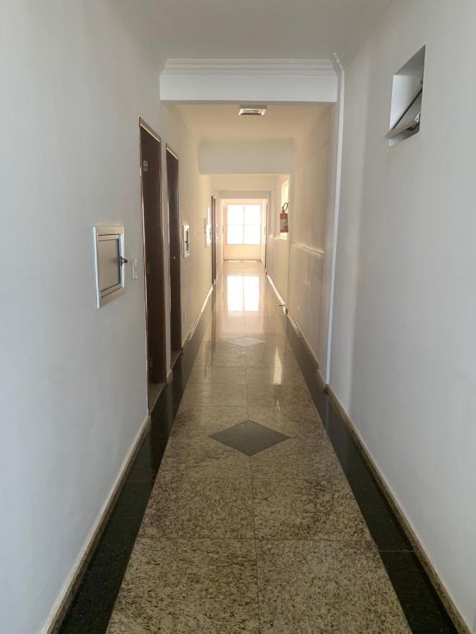 Hotel Buriti Stop (Adults Only) Goiânia Exterior foto